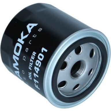 KAMOKA Ölfilter F114901 KAMOKA Ölfilter F114901