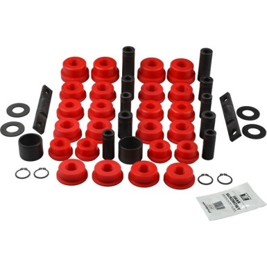 TEDGUM_TD Reparatursatz, Radaufhängung TED22072