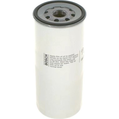 Ölfilter F 026 407 043 Ölfilter F 026 407 043