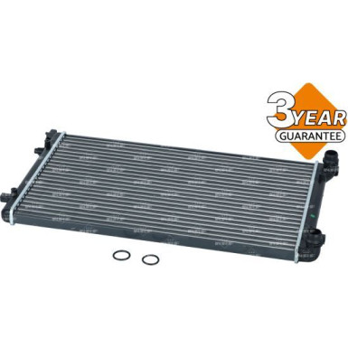Kühler, Motorkühlung 53405A Kühler, Motorkühlung 53405A