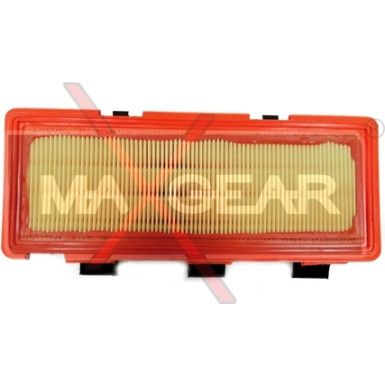 Luftfilter Renault 1.9D 98- Clio/Kangoo 26-0352