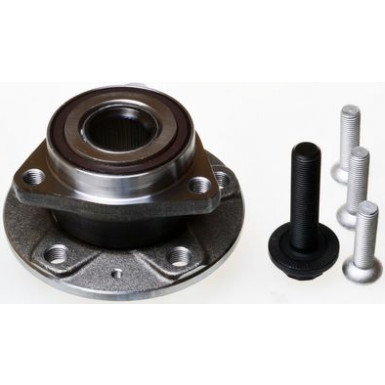 DENCKERMANN Radlager W413391 DENCKERMANN Radlager W413391