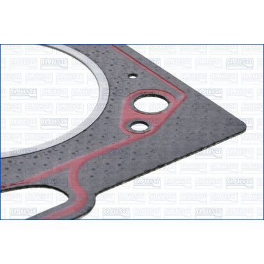AJUSA Dichtung, Zylinderkopf 10077100 FIBERMAX