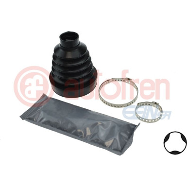 Faltenbalg, Antriebswelle Renault Wew Megane Iii/Kangoo 21,5X69X95 D8596T Faltenbalg, Antriebswelle Renault Wew Megane Iii/Kangoo 21,5X69X95 D8596T