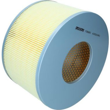 KAMOKA Luftfilter F260801