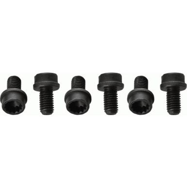Schraubensatz Diverse 1874000057