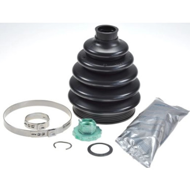 Achsmanschettensatz AUDI,SEAT,SKODA,VW 99 21589