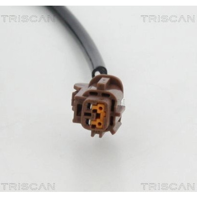 Sensor, Raddrehzahl 818014104