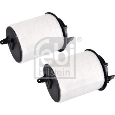 Luftfiltersatz 173460 Luftfiltersatz 173460