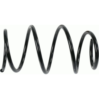 Sachs Fahrwerksfeder Bmw S. 3 Compact (E46), 3 Cabrio (E46), 3 Coupe (E46), 3 (E46), 3 Touring (E46), 5 (E39), 5 Touring (E39) 998 048