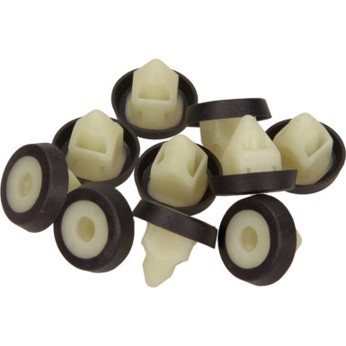 Radkästen/Stoßfänger/Side Cube Audi/VW û Verschiedene Modelle (10 Stück) C60409