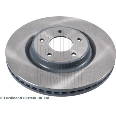 Bremsscheibe Nissan P. X-Trail 1.6 Dci 13 ADN143179 Bremsscheibe Nissan P. X-Trail 1.6 Dci 13 ADN143179