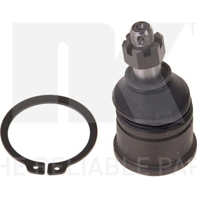 Gelenk - Radaufhängung Honda P. Civic 91-02 Le/Pr 5042604