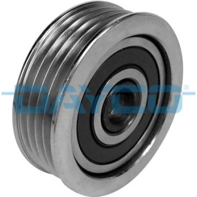 Umlenk-/Führungsrolle, Keilrippenriemen APV3063