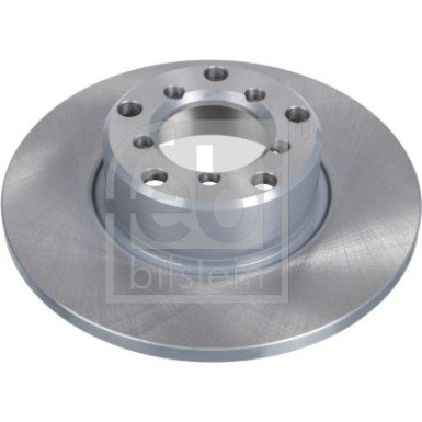 FEBI BILSTEIN Bremsscheibe 08541 FEBI BILSTEIN Bremsscheibe 08541