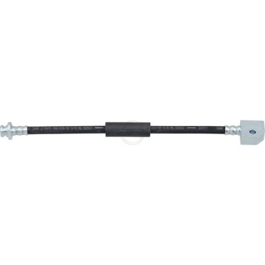 A.B.S. Bremsschlauch SL6485