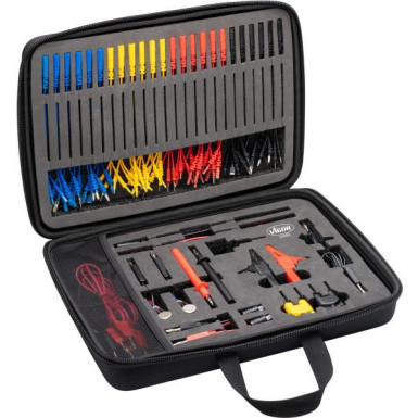 VIGOR Messleitungssatz V4326N VIGOR Messleitungssatz V4326N