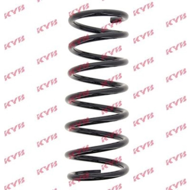 KYB Fahrwerksfeder Volvo T. Xc60 2.4D 04/09-12/10 K-Flex RA6273