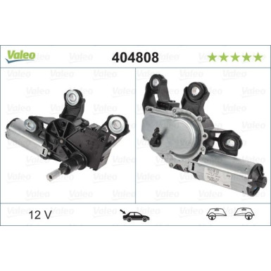 404808 Wischermotor hinten 404808 Wischermotor hinten