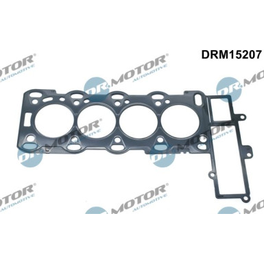 Dichtung, Zylinderkopf DRM15207 Dichtung, Zylinderkopf DRM15207