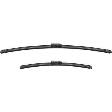 Bosch Scheibenwischer Aerotwin A543S 3397014543 Bosch Scheibenwischer Aerotwin A543S 3397014543