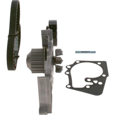 Steuerriemen Kit inkl. Wapu DACIA,RENAULT 1987946904