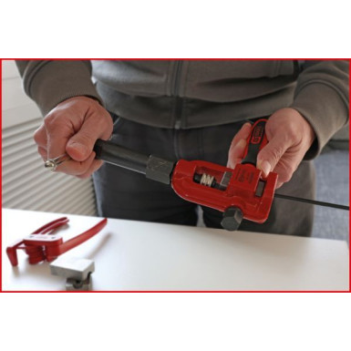KS TOOLS Bördelgerät 122.1290 KS TOOLS Bördelgerät 122.1290