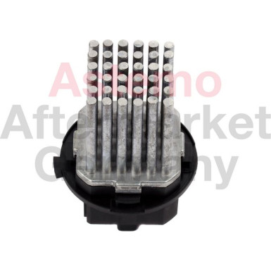 HITACHI Regler, Innenraumgebläse 132560 HITACHI Regler, Innenraumgebläse 132560