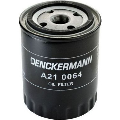 DENCKERMANN Ölfilter A210064 DENCKERMANN Ölfilter A210064