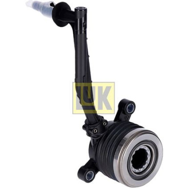 Zentralausrücker, Kupplung DACIA Duster 10-18 510 0284 10