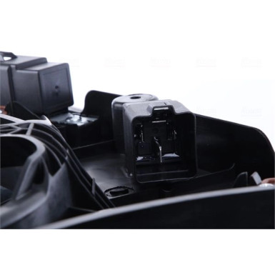 Kühlerlüfter PKW Peugeot Boxer 2.2 HDI 06 850115 Kühlerlüfter PKW Peugeot Boxer 2.2 HDI 06 850115