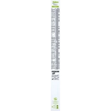 VALEO Scheibenwischer First VF51 575550 VALEO Scheibenwischer First VF51 575550