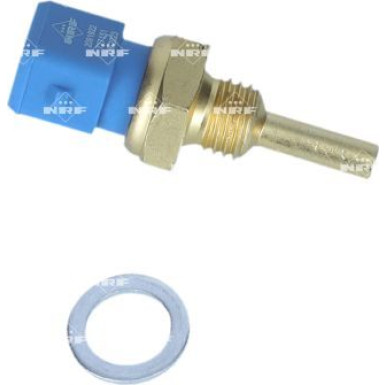 NRF Sensor, Kühlmitteltemperatur 727151 NRF Sensor, Kühlmitteltemperatur 727151