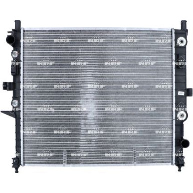 Kühler, Motorkühlung NRF55336 Kühler, Motorkühlung NRF55336