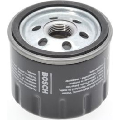 Ölfilter F 026 407 022 Ölfilter F 026 407 022