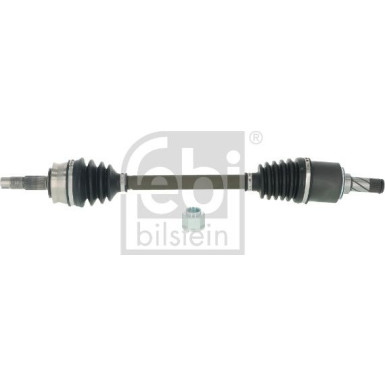 FEBI BILSTEIN Antriebswelle 181090 FEBI BILSTEIN Antriebswelle 181090