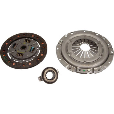 Kupplungssatz SKODA Felicia I,II 1.3,1.6i 95-01 LuK RepSet 619 2194 00