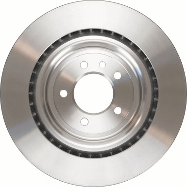 52 482 017 Bremsscheibe HA DF6505S 52 482 017 Bremsscheibe HA DF6505S
