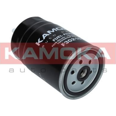 KAMOKA Kraftstofffilter F302101