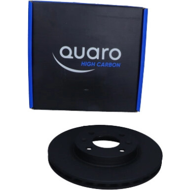 Bremsscheibe QUARO HIGH CARBON QD3811HC Bremsscheibe QUARO HIGH CARBON QD3811HC