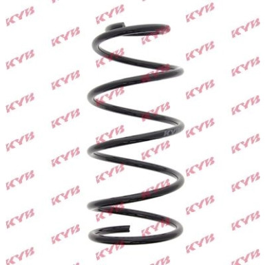 KYB Fahrwerksfeder Mazda P. 3 1.4/1.6 02/04 RC3010 KYB Fahrwerksfeder Mazda P. 3 1.4/1.6 02/04 RC3010