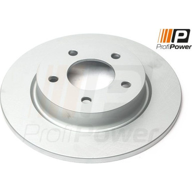 PROFIPOWER Bremsscheibe 3B2193 PROFIPOWER Bremsscheibe 3B2193