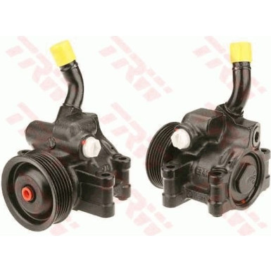 JPR395 Servopumpe JPR395 Servopumpe