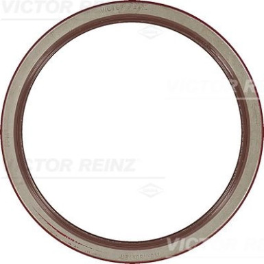 Wellendichtring Kurbelwelle ALFA 81-35478-00