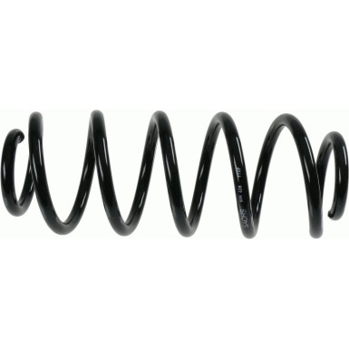 Sachs Fahrwerksfeder Audi P. A6 Avant (4B, C5), 1.8, 1.8 T, 1.8 T Quattro, 2.0, A6 (4B, C5), 1.8, 1.8 T, 1.8 T Quatt 998 428 Sachs Fahrwerksfeder Audi P. A6 Avant (4B, C5), 1.8, 1.8 T, 1.8 T Quattro, 2.0, A6 (4B, C5), 1.8, 1.8 T, 1.8 T Quatt 998 428