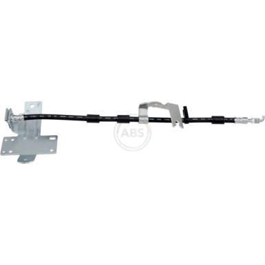 A.B.S. Bremsschlauch SL 6766