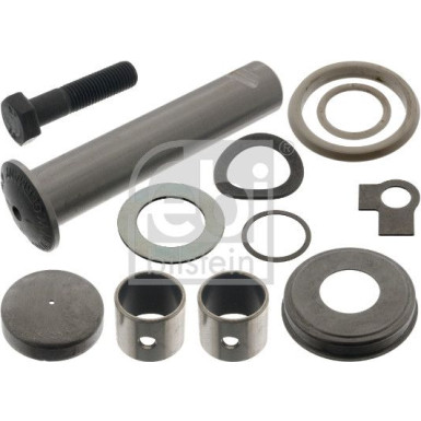 Reparatursatz - Lenkung Vw T2 1633 Reparatursatz - Lenkung Vw T2 1633