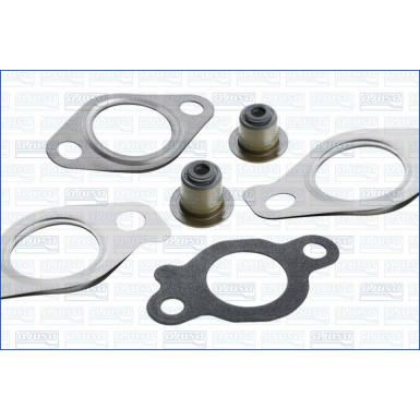 Dichtungssatz, Zylinderkopf 53021500 Dichtungssatz, Zylinderkopf 53021500