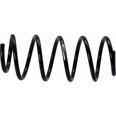 Sachs Fahrwerksfeder Ford P. Fiesta Vi, 1.25, 1.4, 1.6 Ti 998 930 Sachs Fahrwerksfeder Ford P. Fiesta Vi, 1.25, 1.4, 1.6 Ti 998 930
