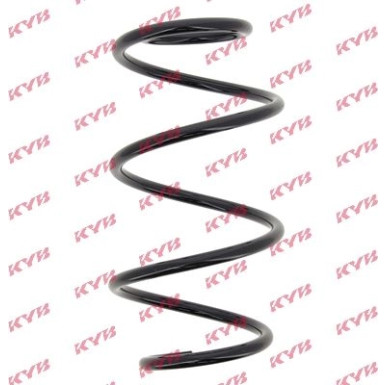 KYB Fahrwerksfeder Hyundai P. I30 Cw 1.6 02/08-06/12 RA3335